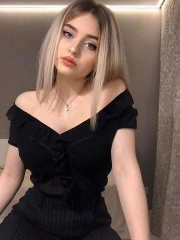 Индивидуалка Кристина Фотография 18